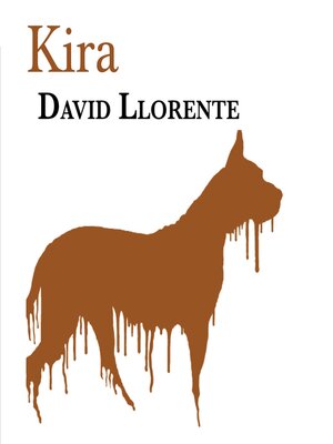 cover image of Kira